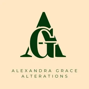 Alex Grace Tailoring
